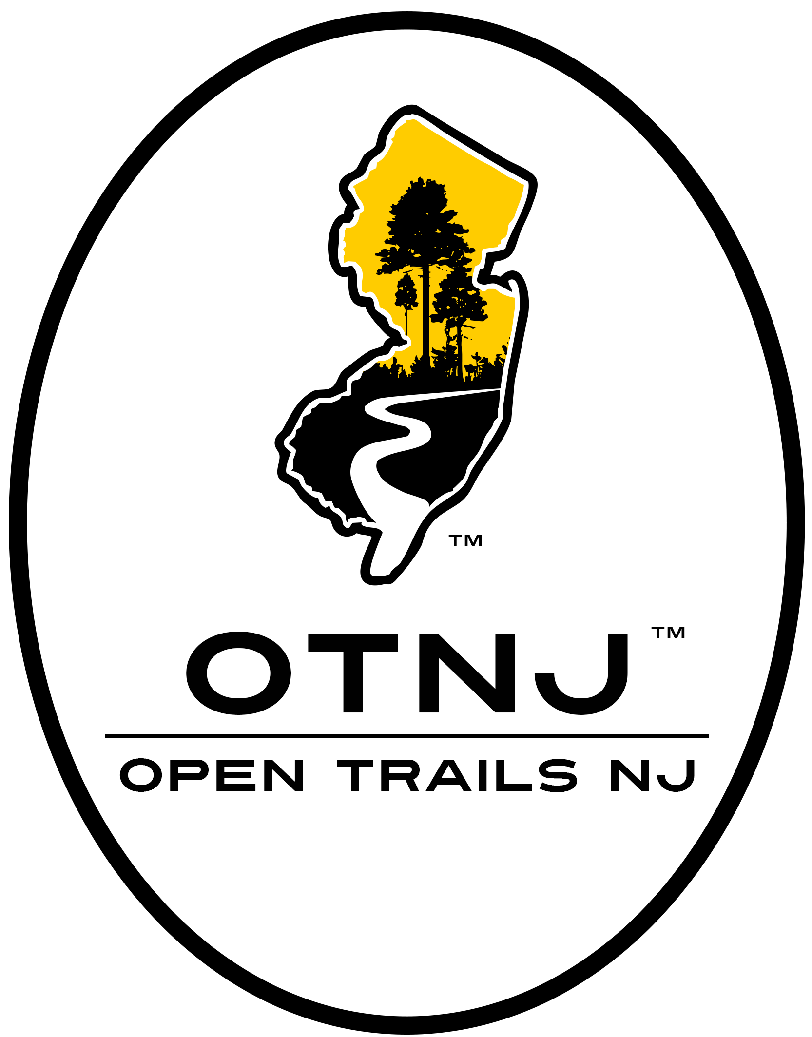 Open Trails NJ